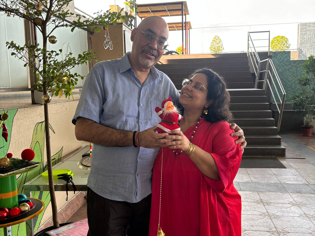 花都机场酒店主图