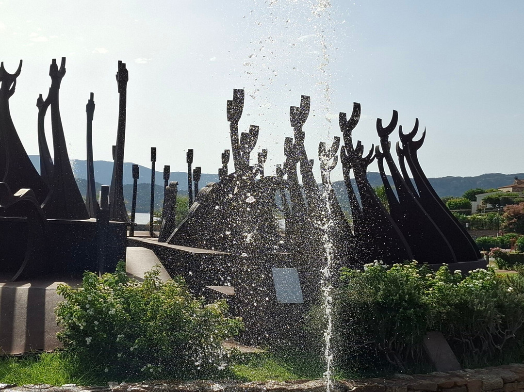 Il Coro-Cannigione必去景点