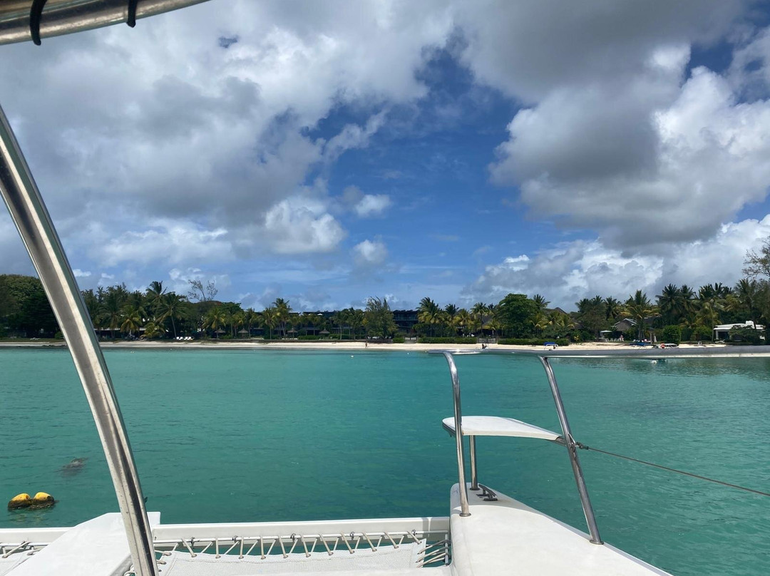 Turtle Cruise-巴拉克拉瓦必去景点