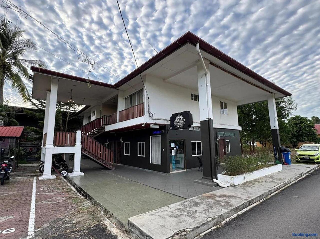 Kesuma Villa Exclusive Stay