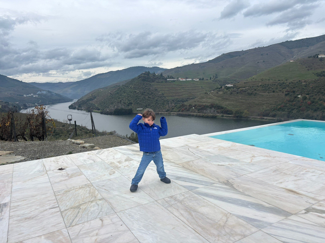 Quinta do Bomfim-Pinhao必去景点