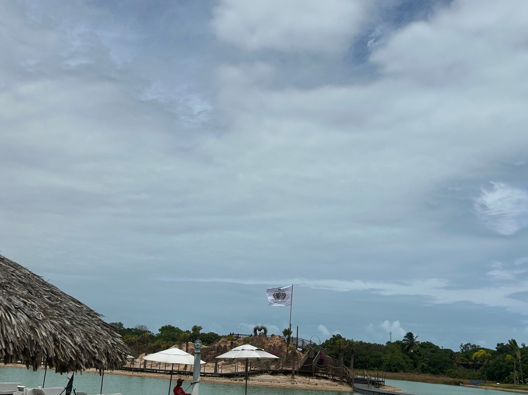 Transfer Fortaleza Tur-Porto Das Dunas必去景点