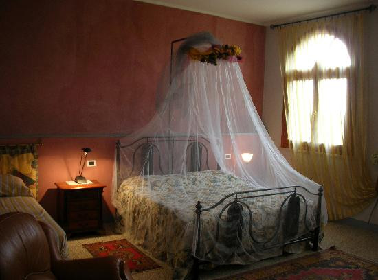 Agriturismo Corte Ceson主图