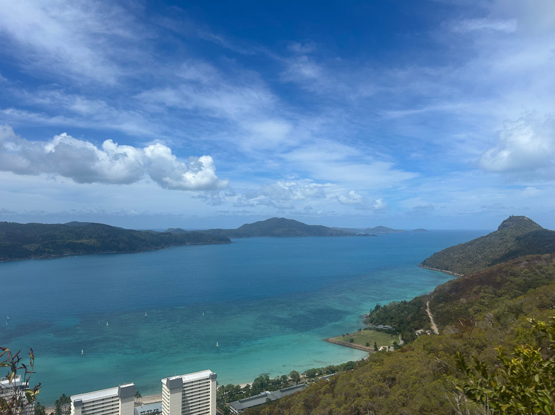 Hamilton Island Offroad Adventures-汉密尔顿岛必去景点