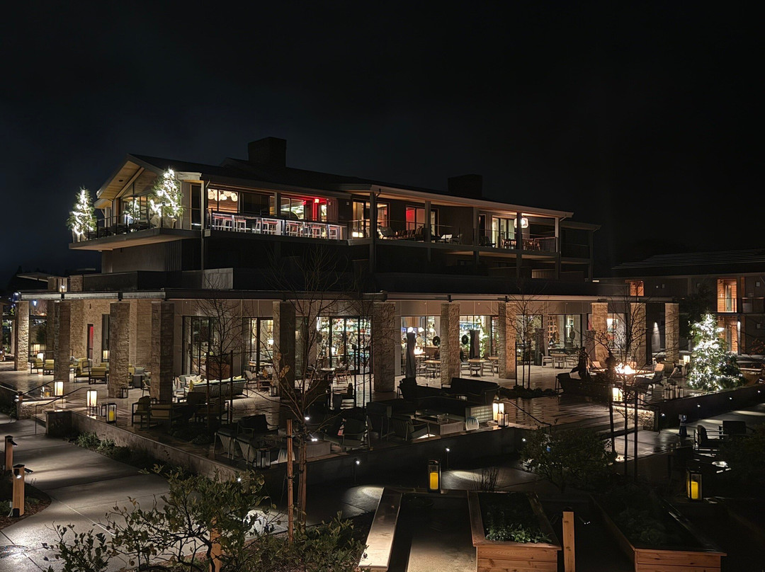 Appellation Healdsburg