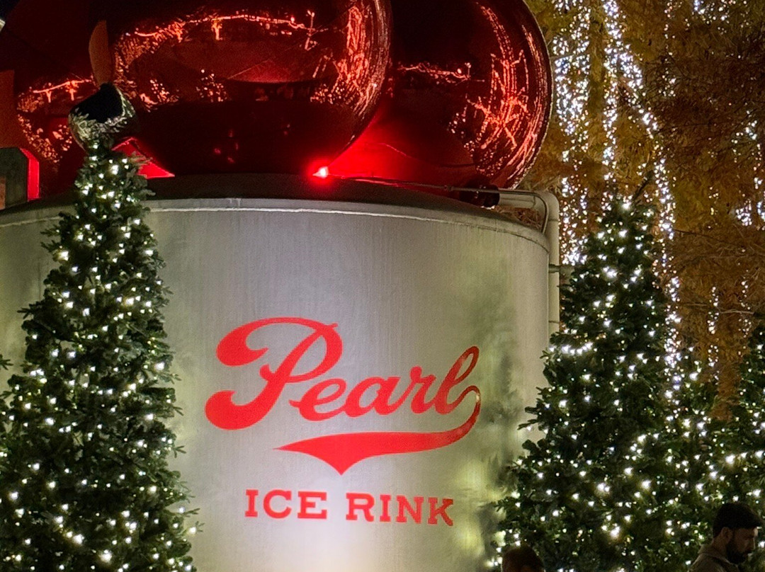 Pearl Markets - San Antonio, TX-圣安东尼奥市必去景点