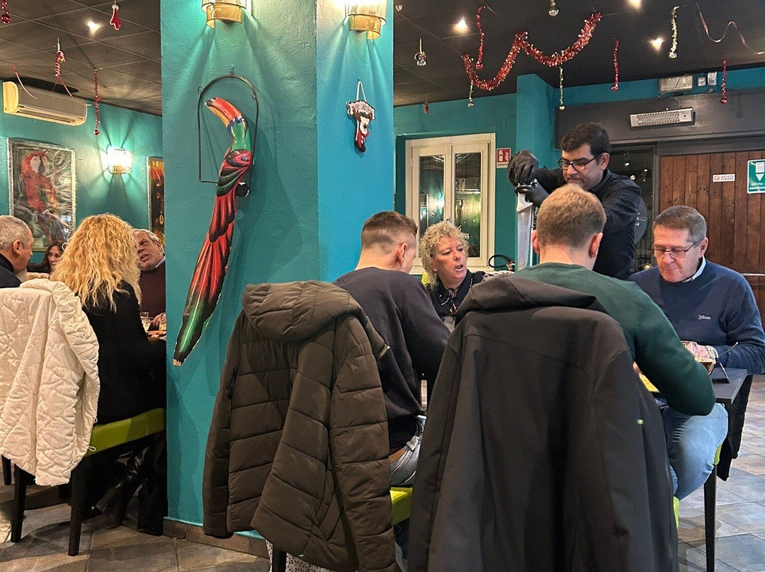 Boa Vida Churrascaria Gallarate