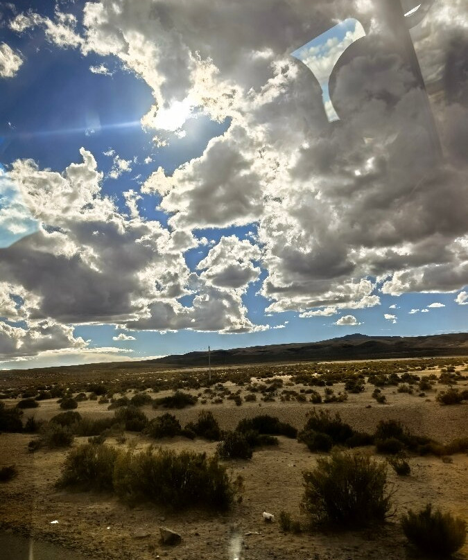 Uyuni Viajes-拉巴斯必去景点