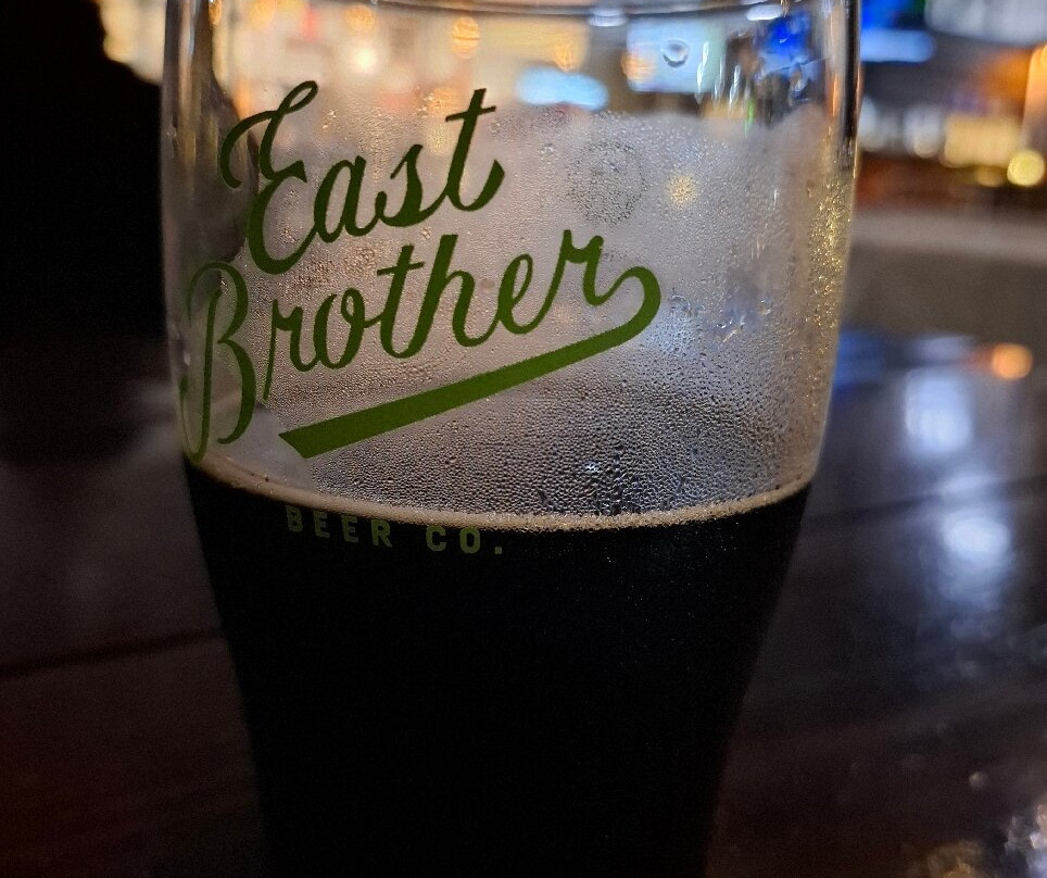 East Brother Beer Company-Point Richmond必去景点