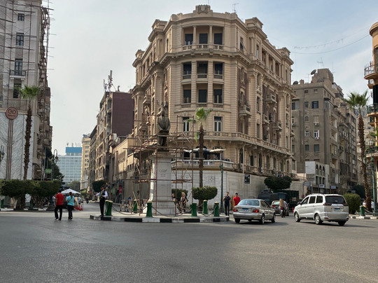 BTS-吉萨必去景点