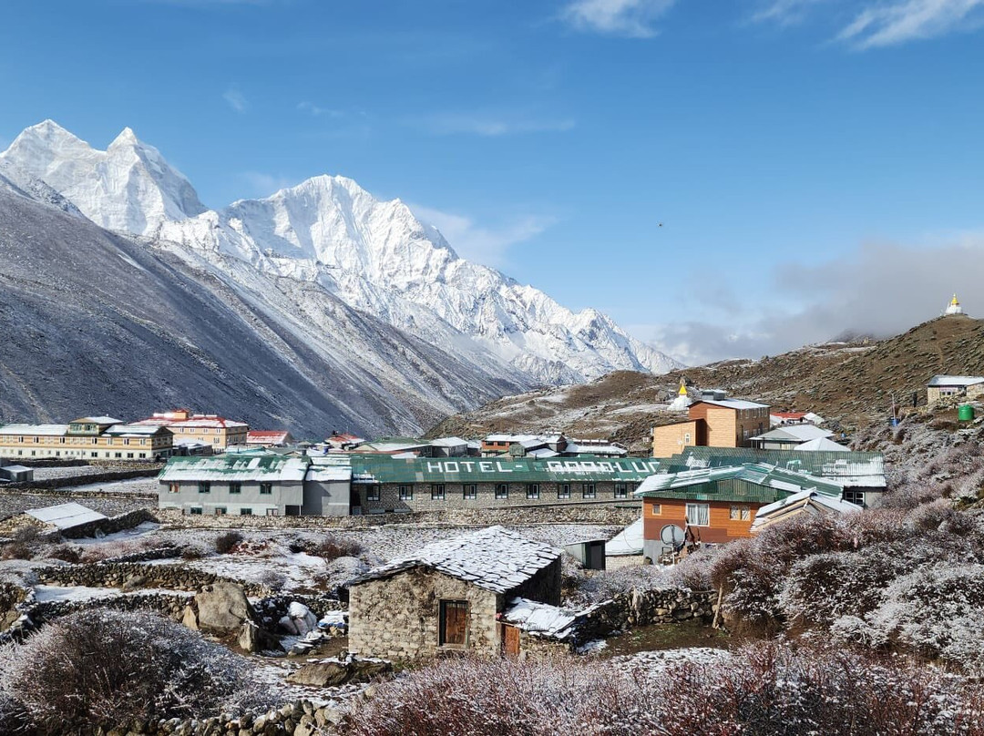 Unique Himalaya Treks And Expeditions-加德满都必去景点