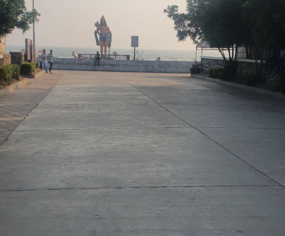 Somnath Beach-Somnath必去景点