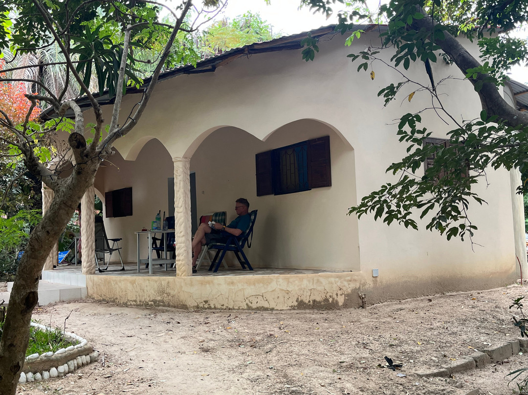 Guesthouse Diabatalo主图