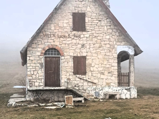 Bolognola Ski-Bolognola必去景点