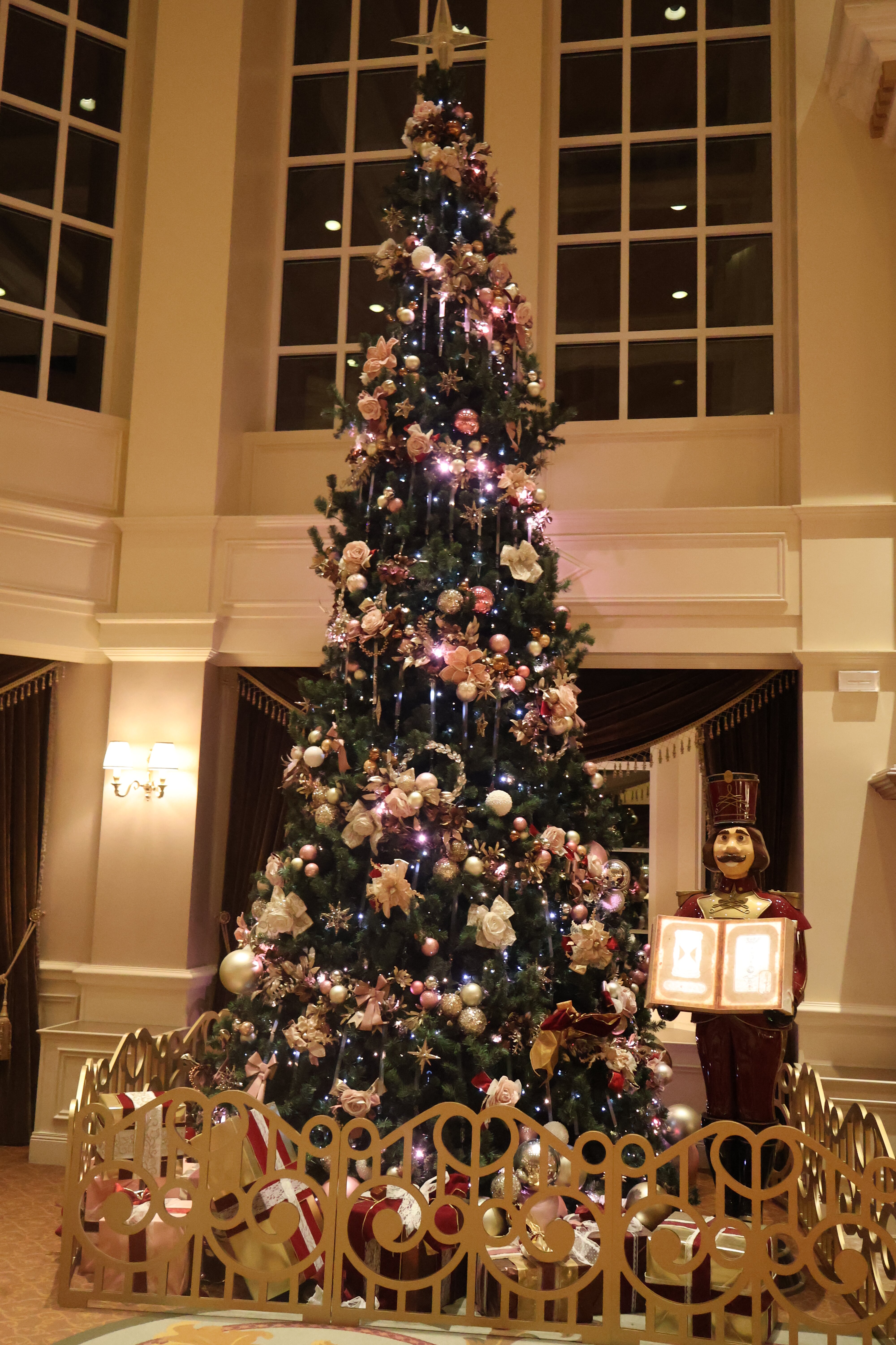 迪斯尼乐园酒店-浴室