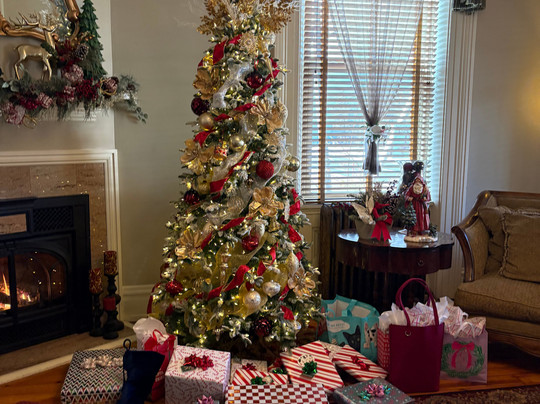 The Londonderry Inn & Estate主图