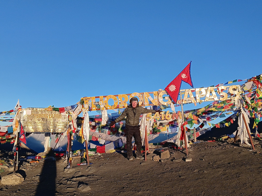 Mountain Monarch Adventures - Private Day Tours-加德满都必去景点