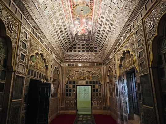 Rajasthan Global-斋蒲尔必去景点