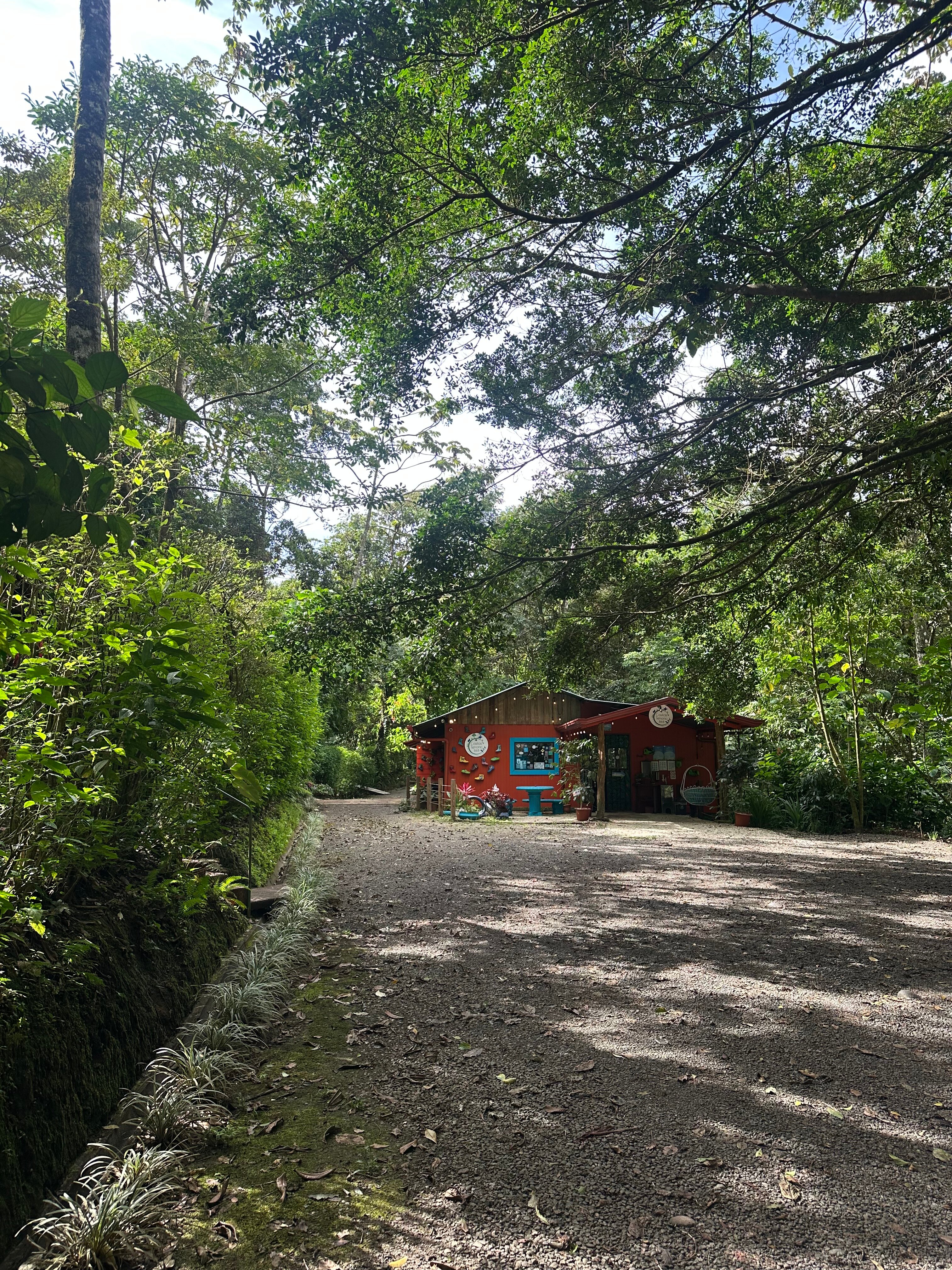 Casitas Tenorio B&B-官方