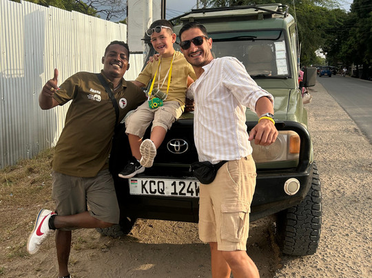 Watamu Safari Kenya-瓦塔木必去景点