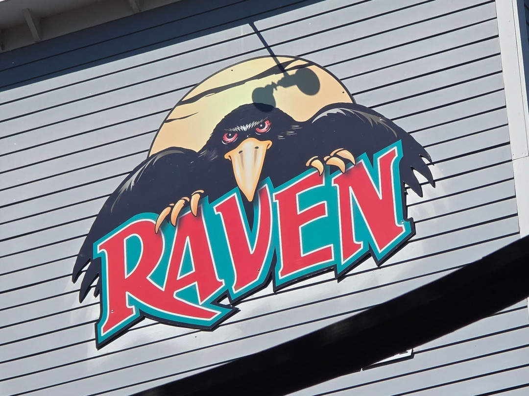 假日世界飞溅水道探险主题乐园-圣克劳斯必去景点