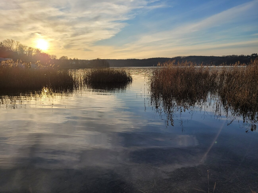 Strandhotel Buckow主图