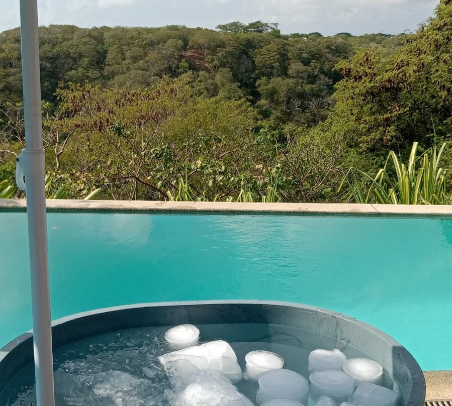 Sweet Retreats Casa Chango-埃斯孔迪多港必去景点