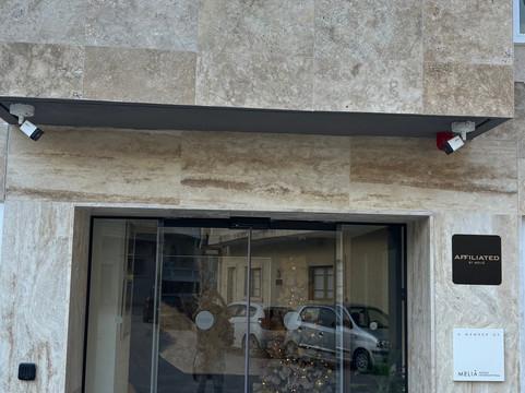 Hotel Ben Marsalforn, Affiliated by Meliá