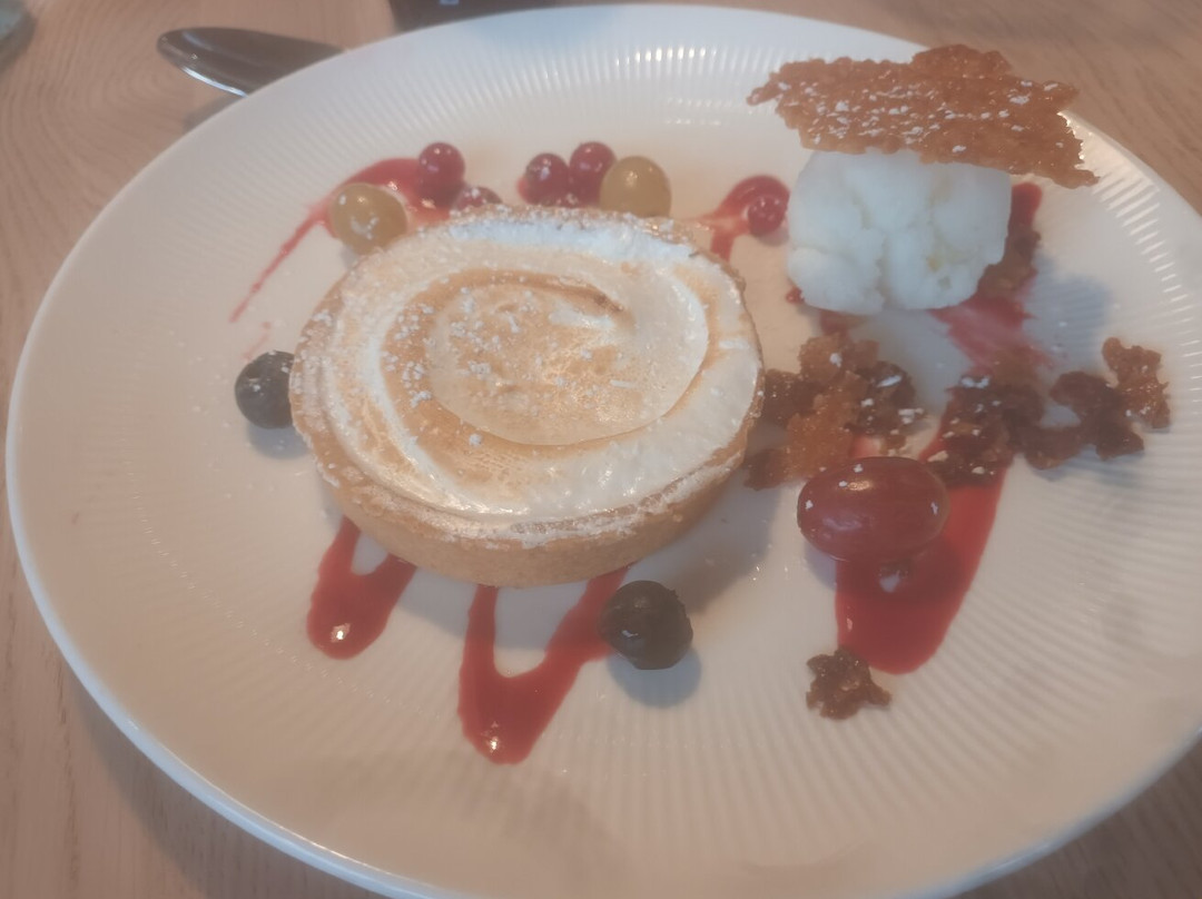 La table de Barberaz