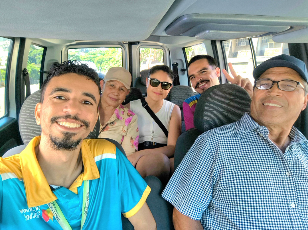 Way To Know Rio-里约热内卢必去景点