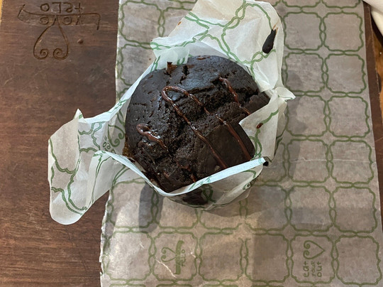 Vovo Telo Bakery & Café