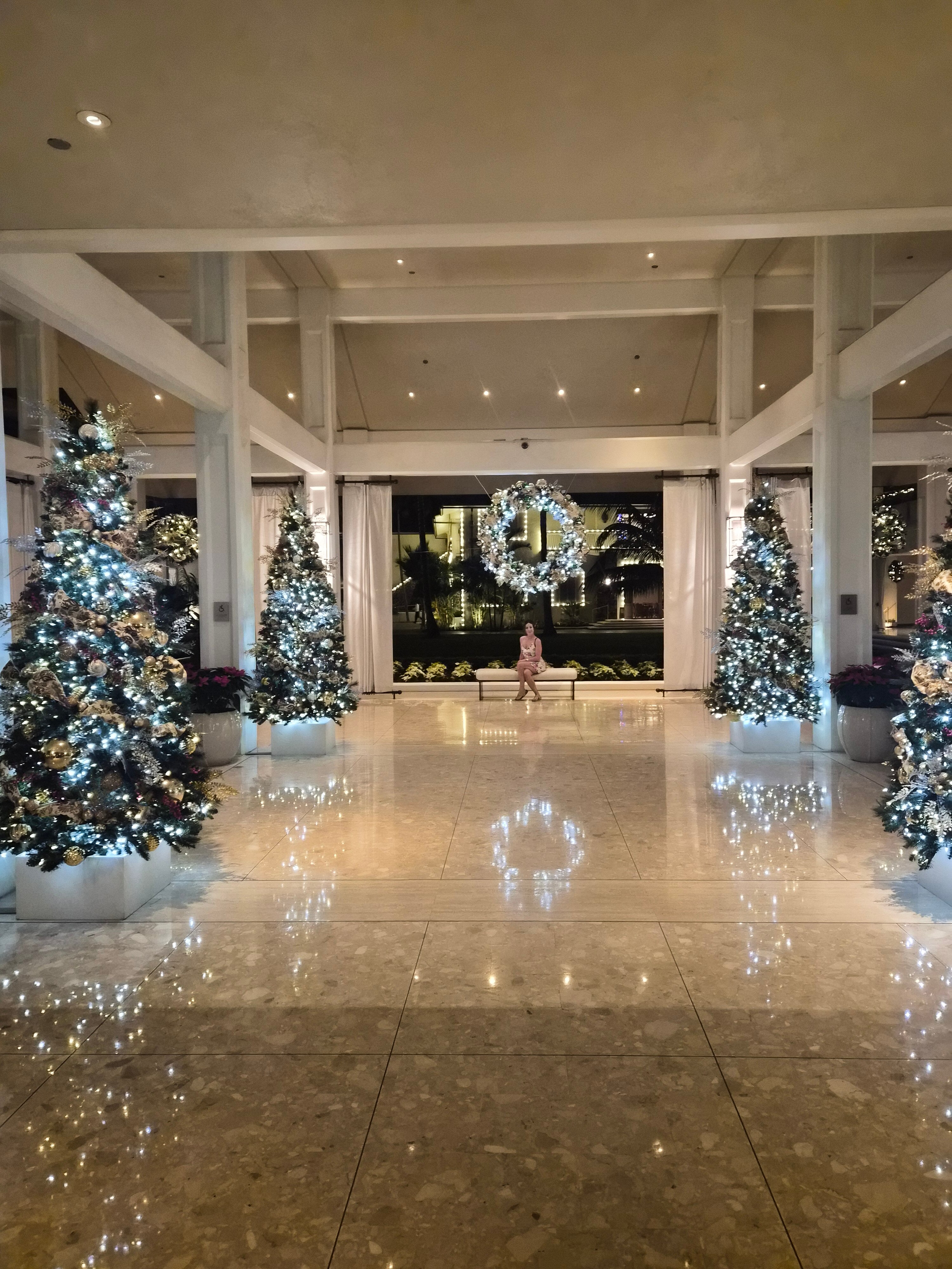 哈利库拉尼酒店-浴室