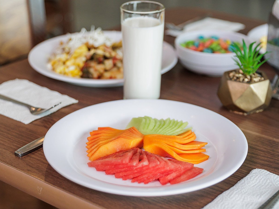 Hotel México Plaza Celaya