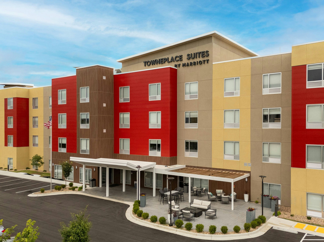 TownePlace Suites by Marriott West Lafayette