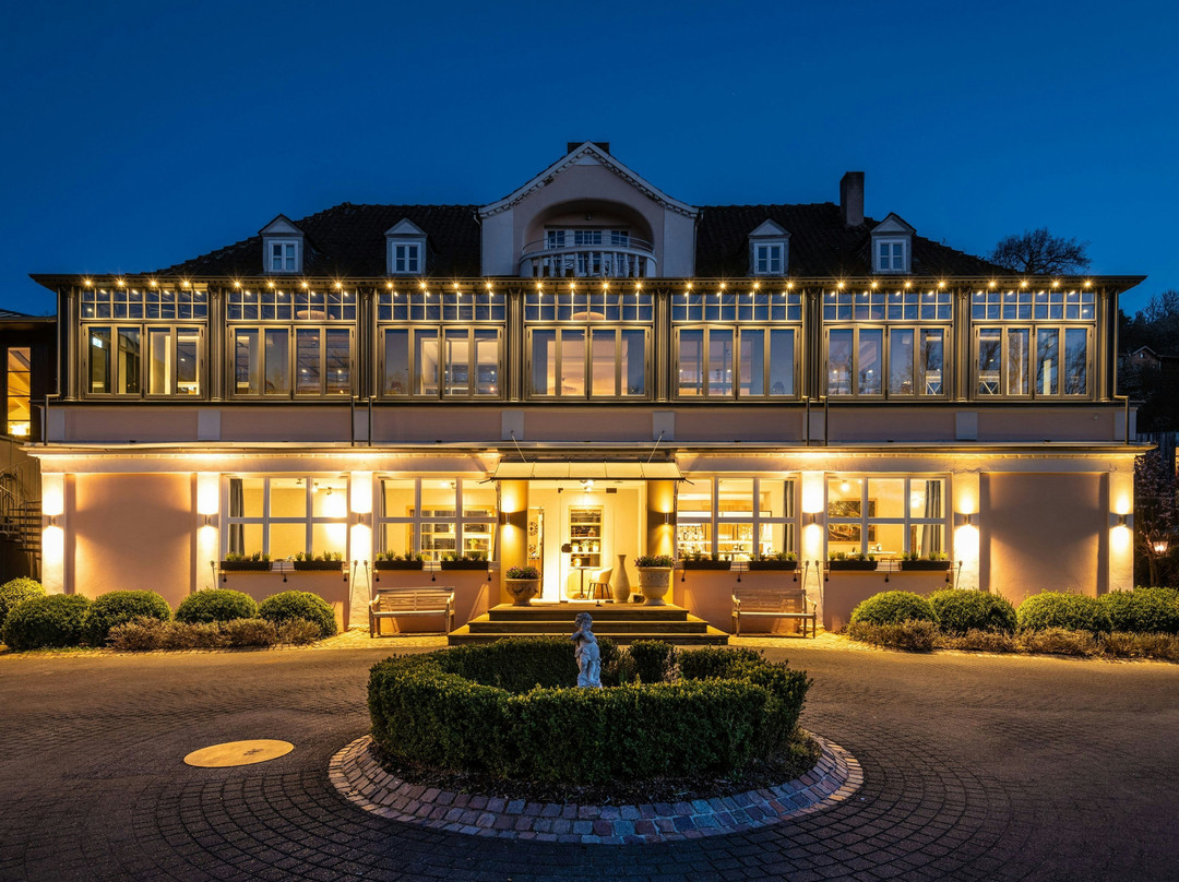 BollAnts Spa Im Park