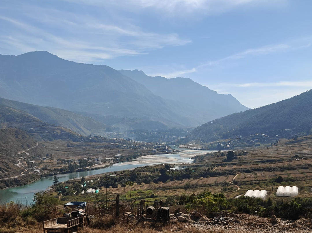 Tripkarado | Bhutan Travel Experts-Jaigaon必去景点