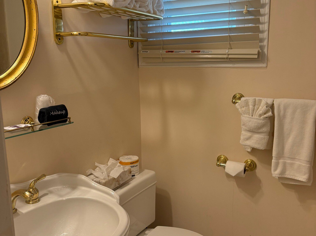 The Hewitt Wellington Hotel主图