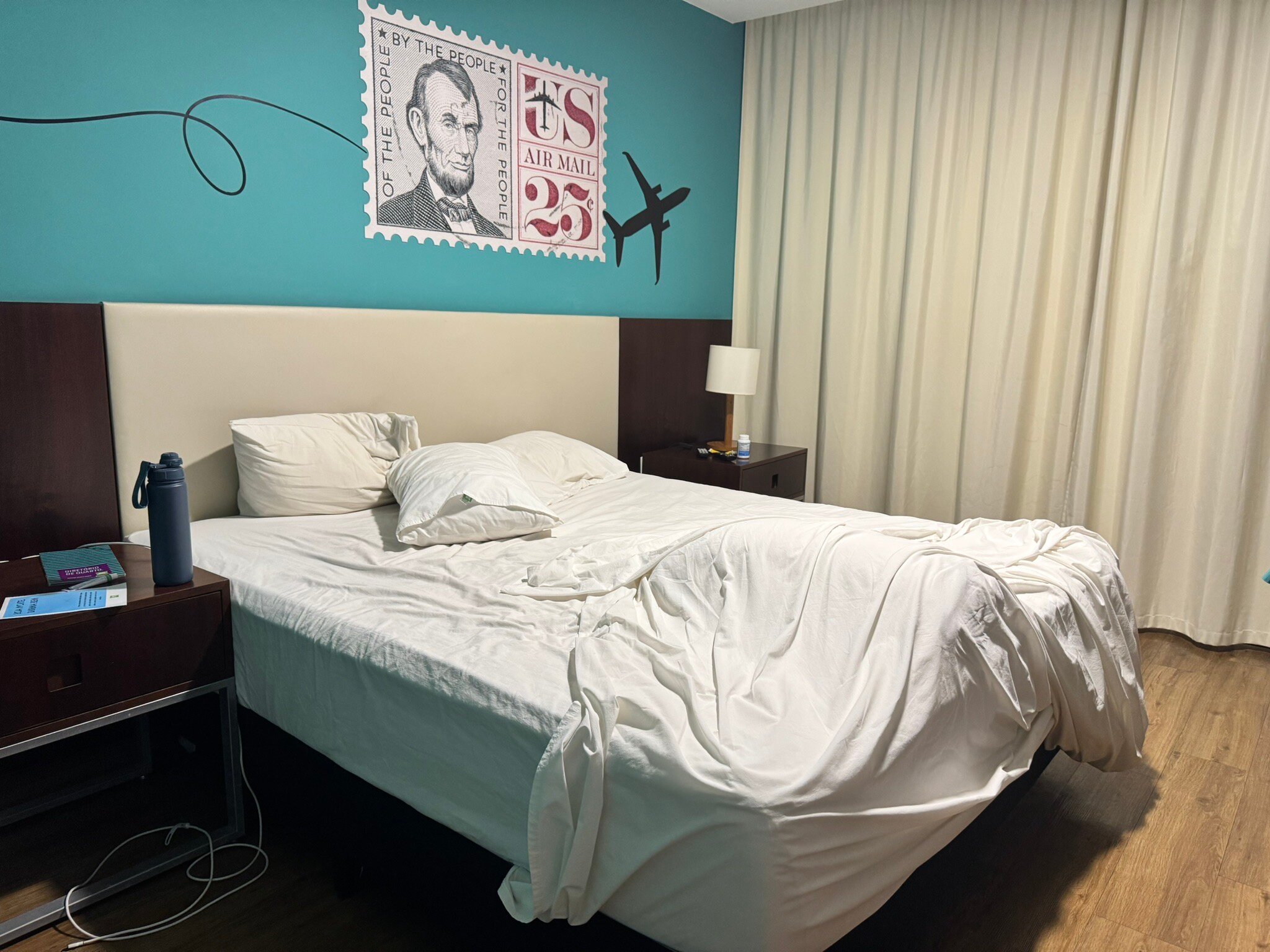 宜必思尚品索罗卡巴圣罗莎利亚酒店-官方