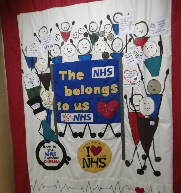 Thackray Museum Of Medicine-利兹必去景点