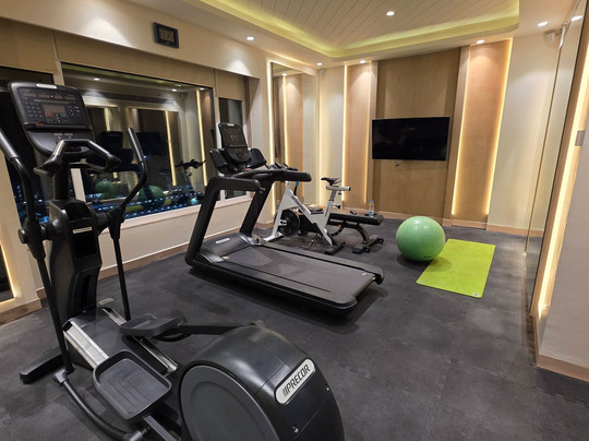 Holiday Inn Katra Vaishno Devi by IHG主图