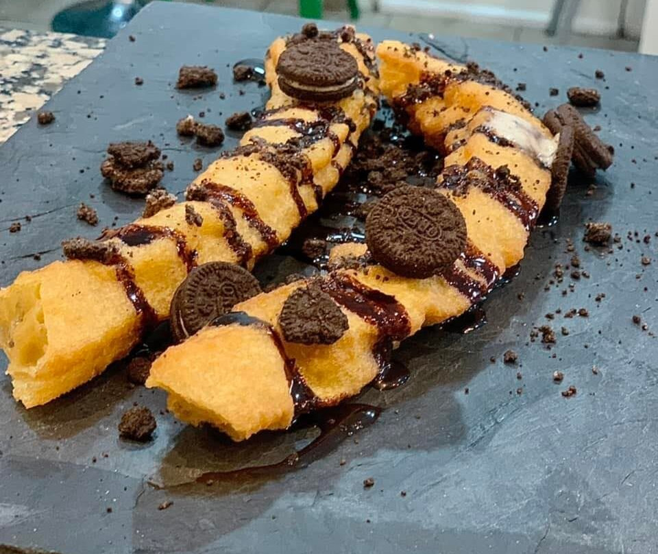 Churrería Chocolatería Noé