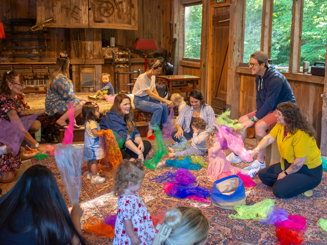 Manor Mill-Monkton必去景点