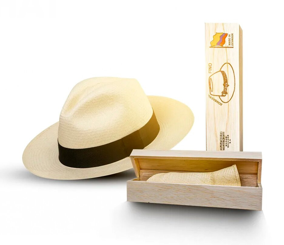 MontecuadorHats-Montecristi必去景点