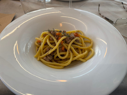 Ristorante Pizzeria Dei Mercanti