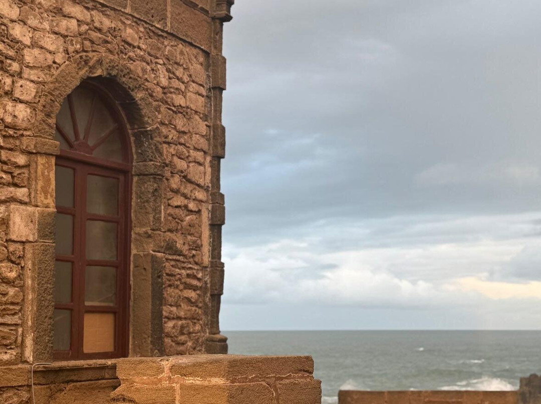 邓斯之旅-卡萨布兰卡必去景点