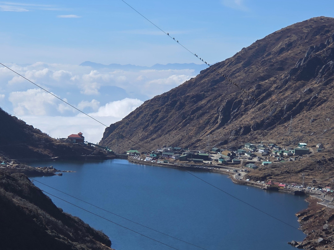 Easthighlands Tours And Travels-甘托克必去景点