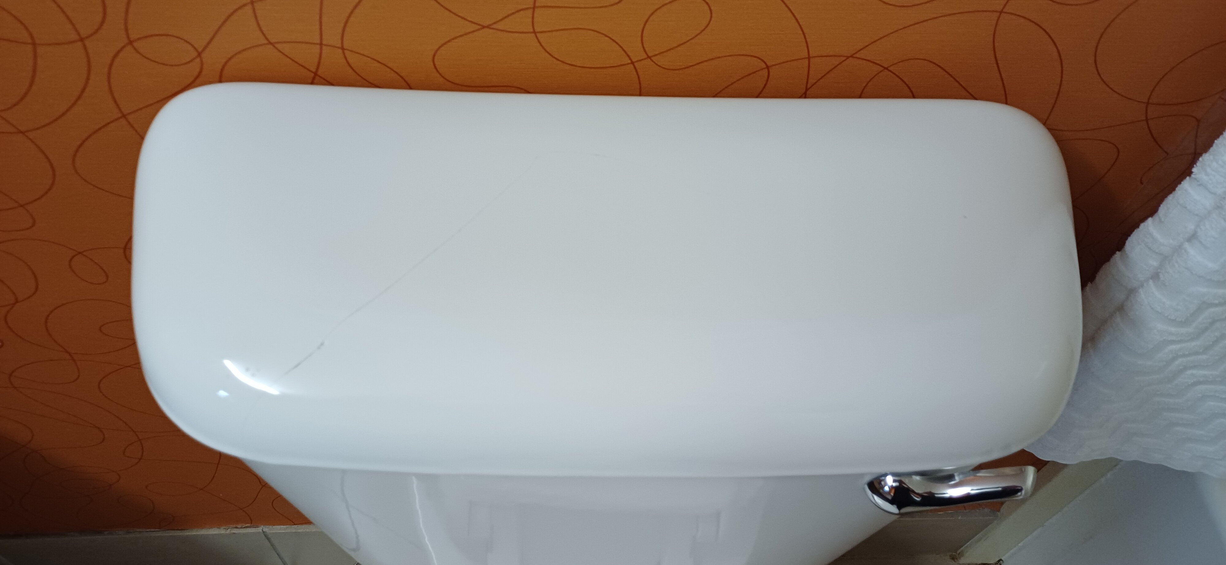 Best Western Plus Fresno Airport Hotel-浴室