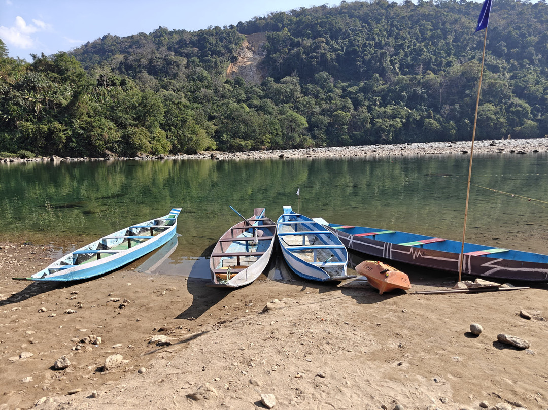 Travel With The Buddies