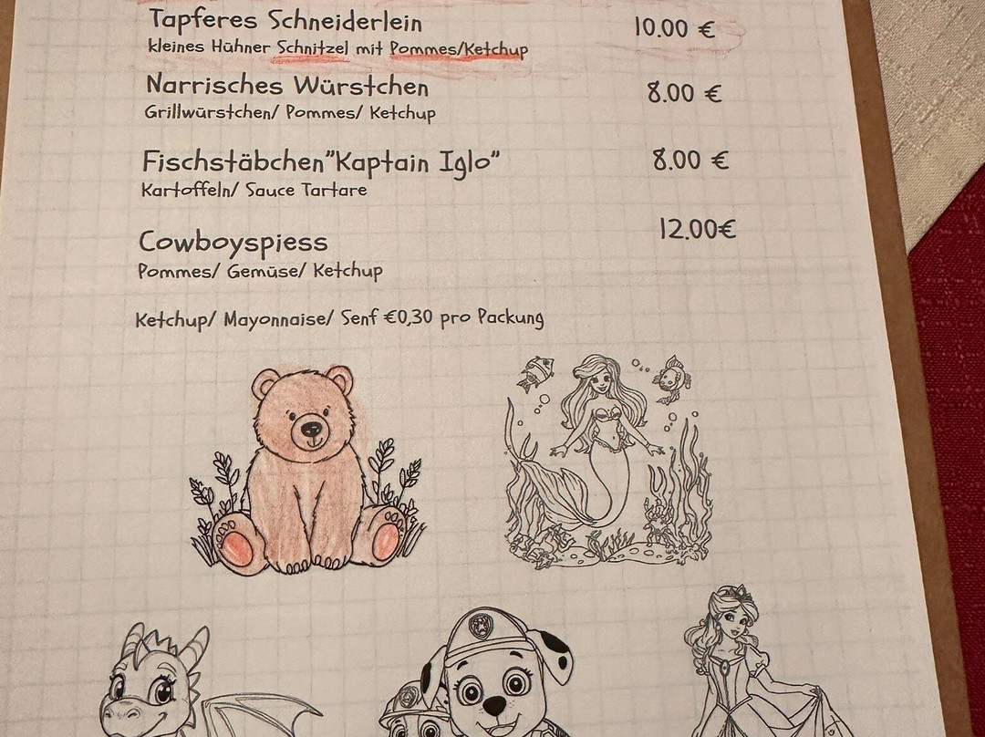 Gasthof Weberbauer主图