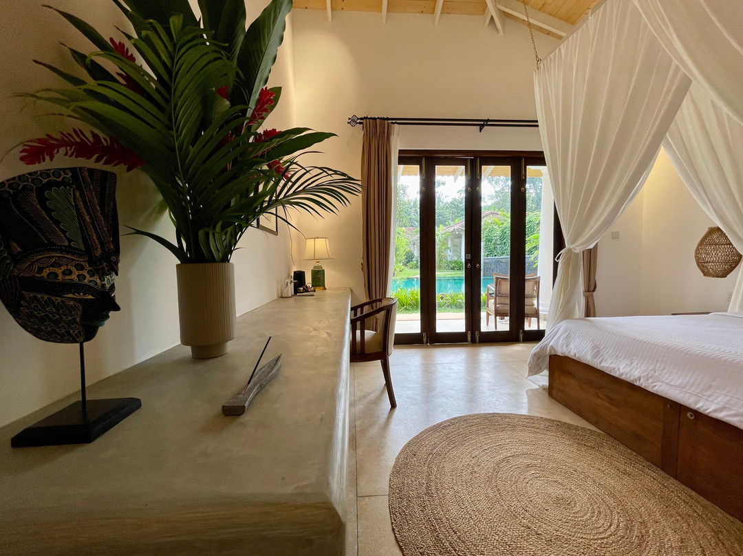 Younger Villas & Resorts - Claire Villa主图